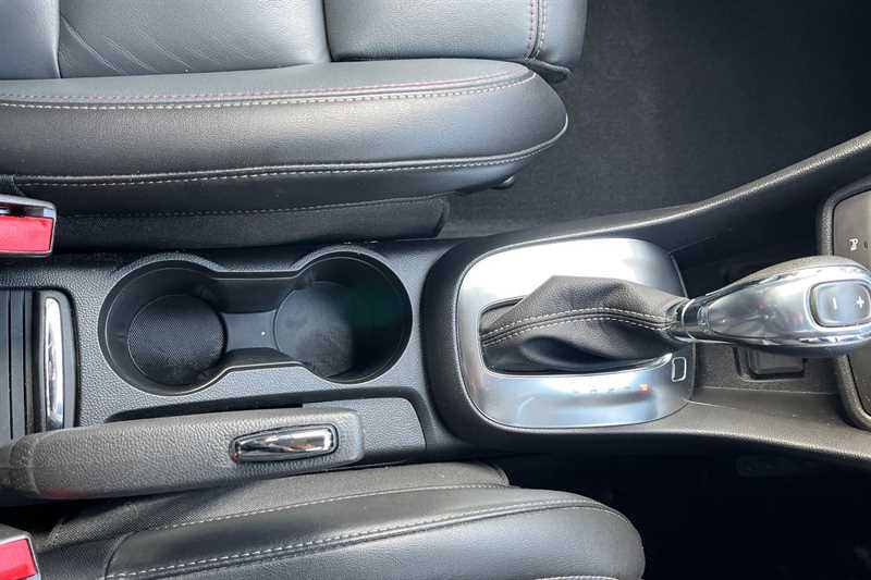 Used Vauxhall Mokka 2015 for sale - 77674126: Photo 17