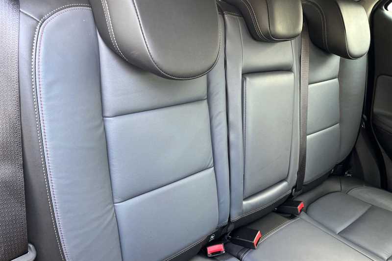 Used Vauxhall Mokka 2015 for sale - 77674126: Photo 19