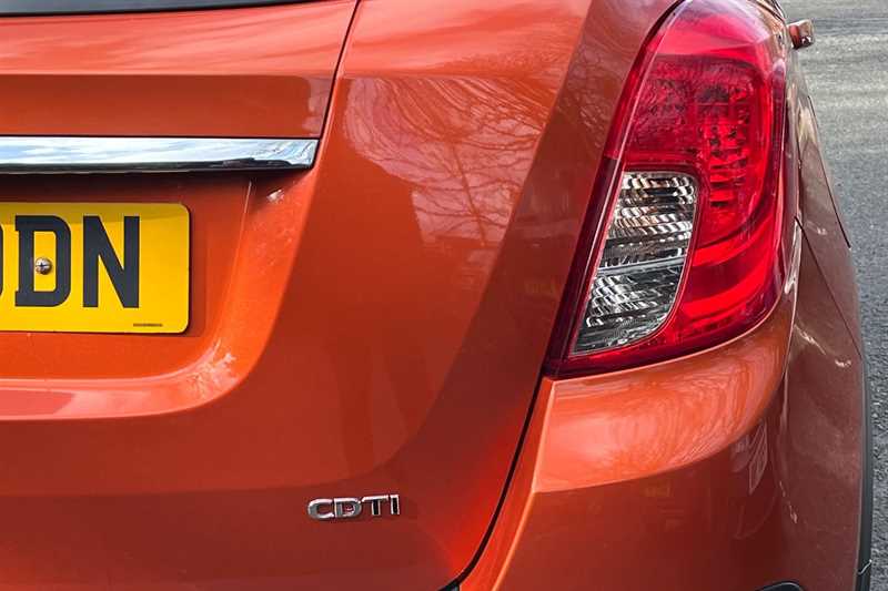 Used Vauxhall Mokka 2015 for sale - 77674126: Photo 26