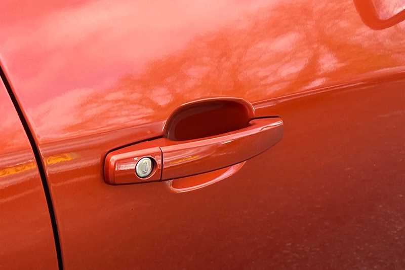 Used Vauxhall Mokka 2015 for sale - 77674126: Photo 29