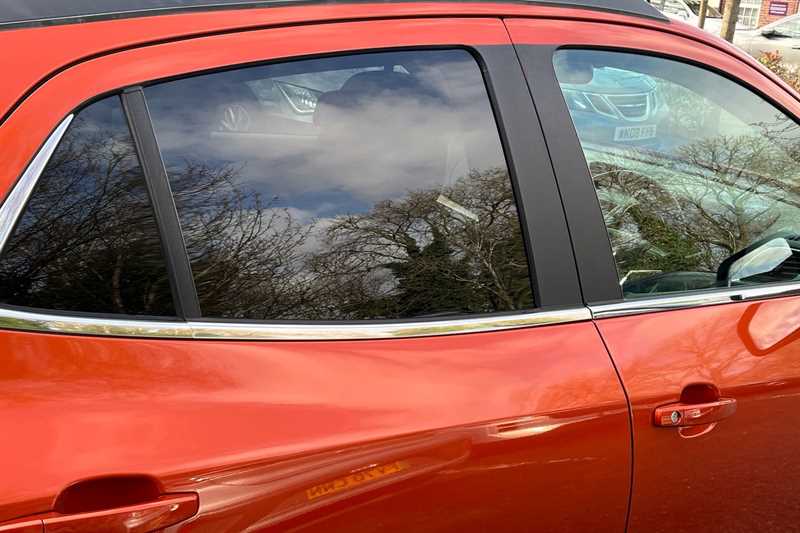 Used Vauxhall Mokka 2015 for sale - 77674126: Photo 30