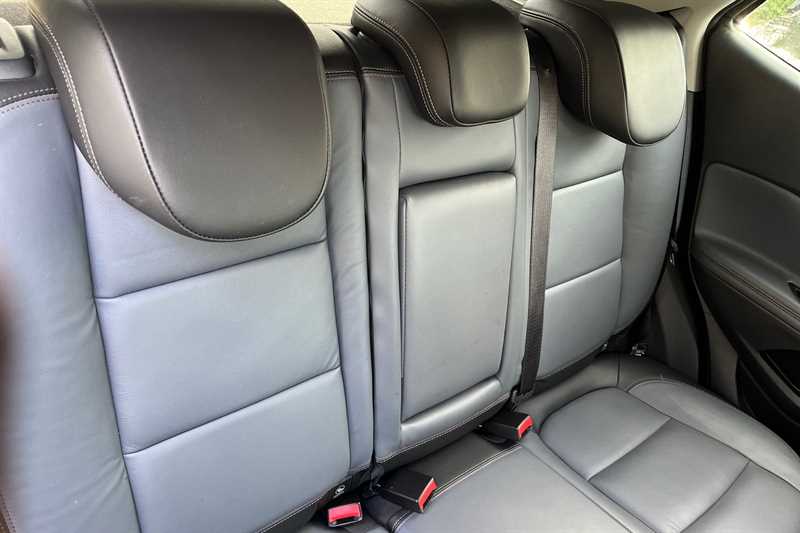 Used Vauxhall Mokka 2015 for sale - 77674126: Photo 31