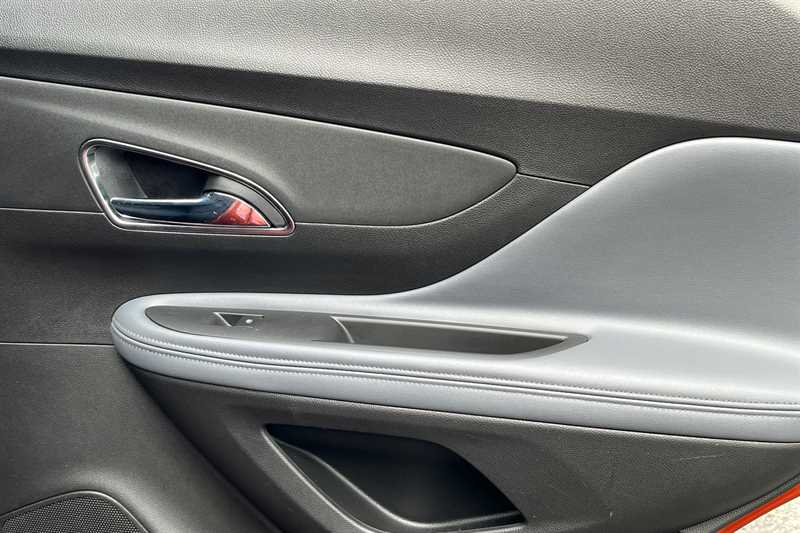 Used Vauxhall Mokka 2015 for sale - 77674126: Photo 34