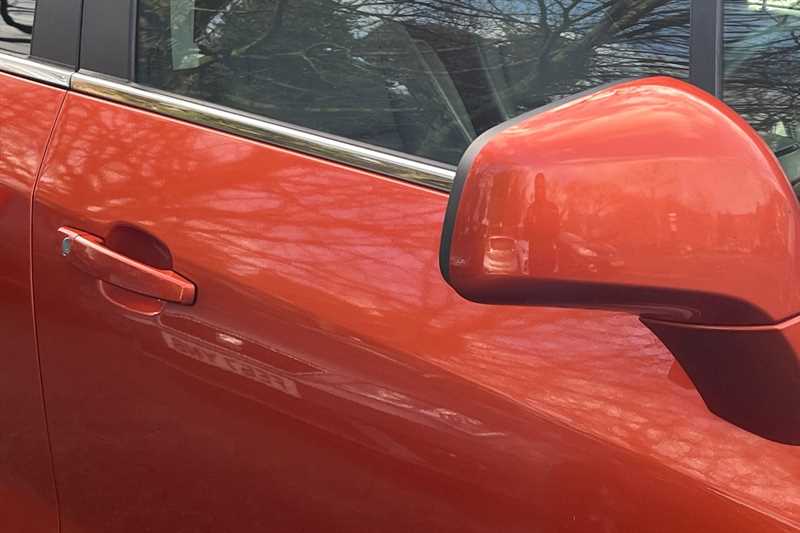 Used Vauxhall Mokka 2015 for sale - 77674126: Photo 35