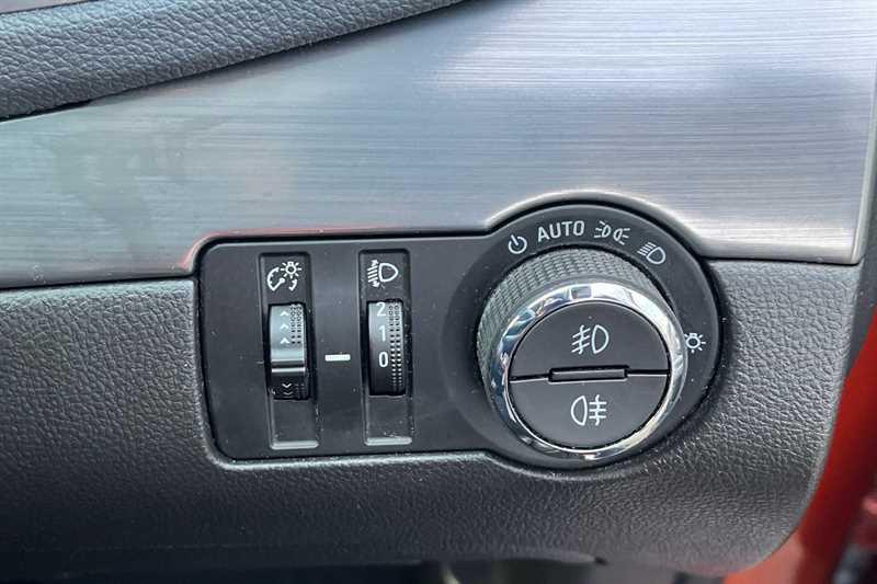 Used Vauxhall Mokka 2015 for sale - 77674126: Photo 41