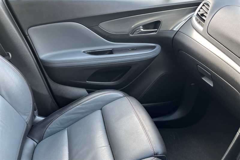 Used Vauxhall Mokka 2015 for sale - 77674126: Photo 42