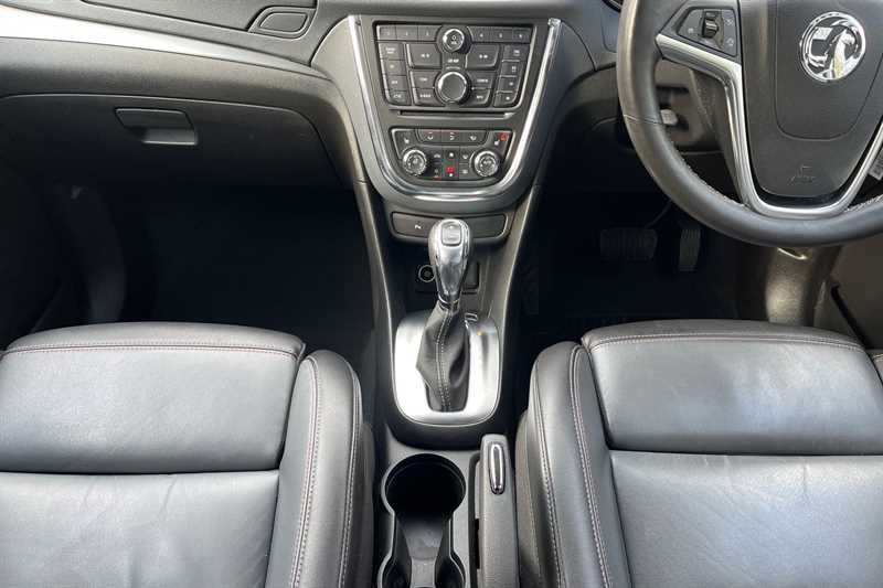 Used Vauxhall Mokka 2015 for sale - 77674126: Photo 44