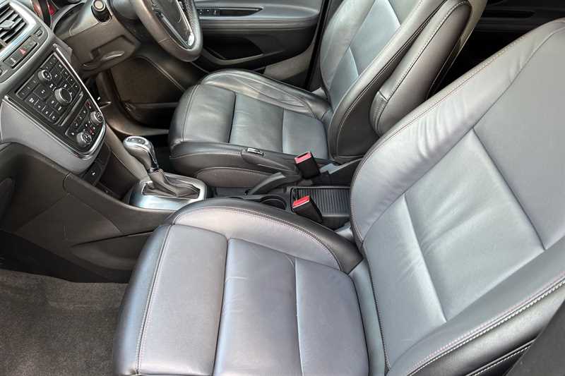 Used Vauxhall Mokka 2015 for sale - 77674126: Photo 47