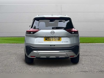 Used Nissan X-Trail 2023 for sale - 79014315: Photo