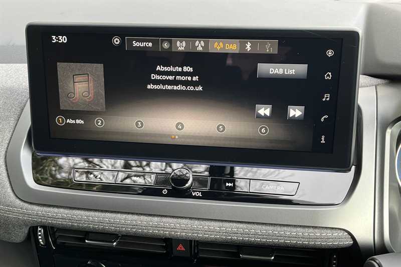 Used Nissan Qashqai 2025 for sale - 77600591: Photo 10