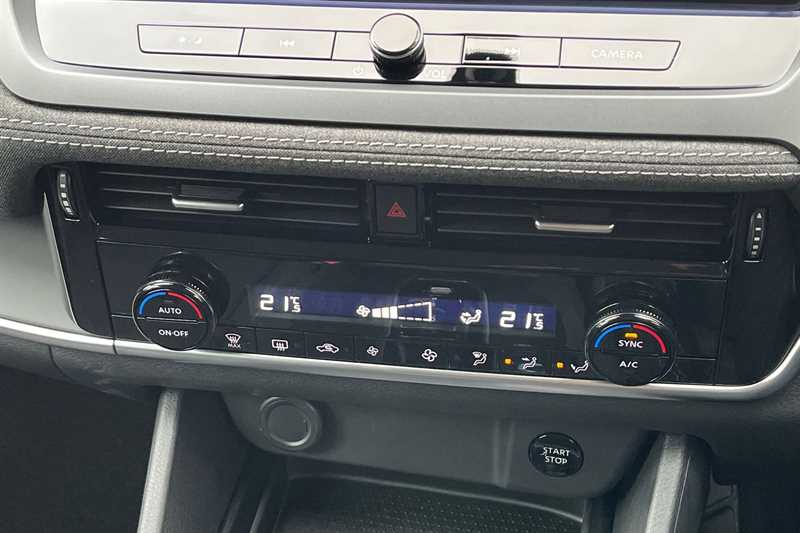 Used Nissan Qashqai 2025 for sale - 77600591: Photo 12