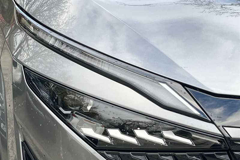 Used Nissan Qashqai 2025 for sale - 77600591: Photo 13