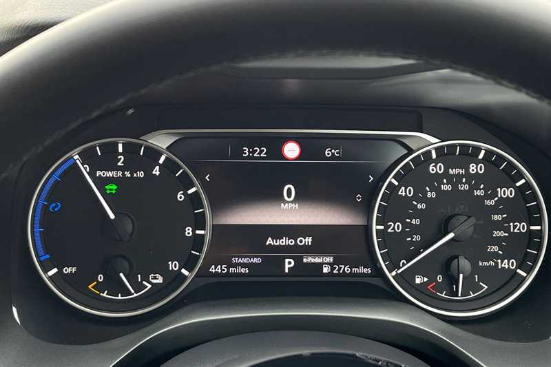 Used Nissan Qashqai 2025 for sale - 77600591: Photo 14