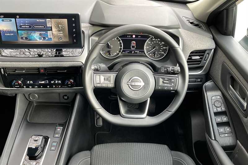 Used Nissan Qashqai 2025 for sale - 77600591: Photo 15