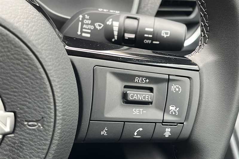 Used Nissan Qashqai 2025 for sale - 77600591: Photo 16