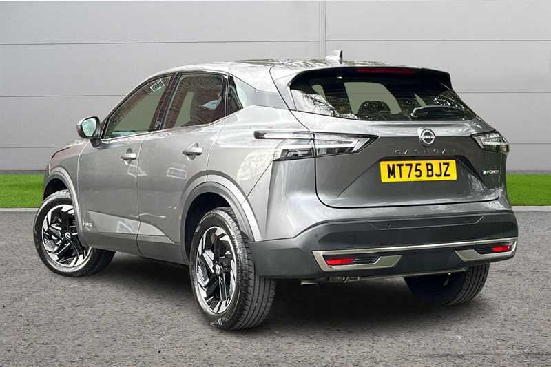 Used Nissan Qashqai 2025 for sale - 77600591: Photo 2