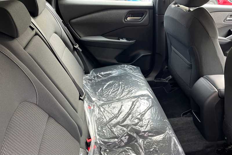 Used Nissan Qashqai 2025 for sale - 77600591: Photo 28