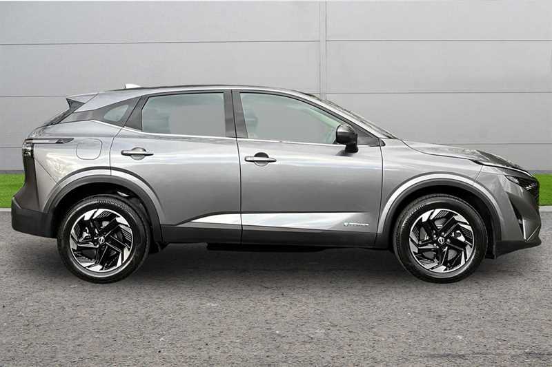 Used Nissan Qashqai 2025 for sale - 77600591: Photo 3