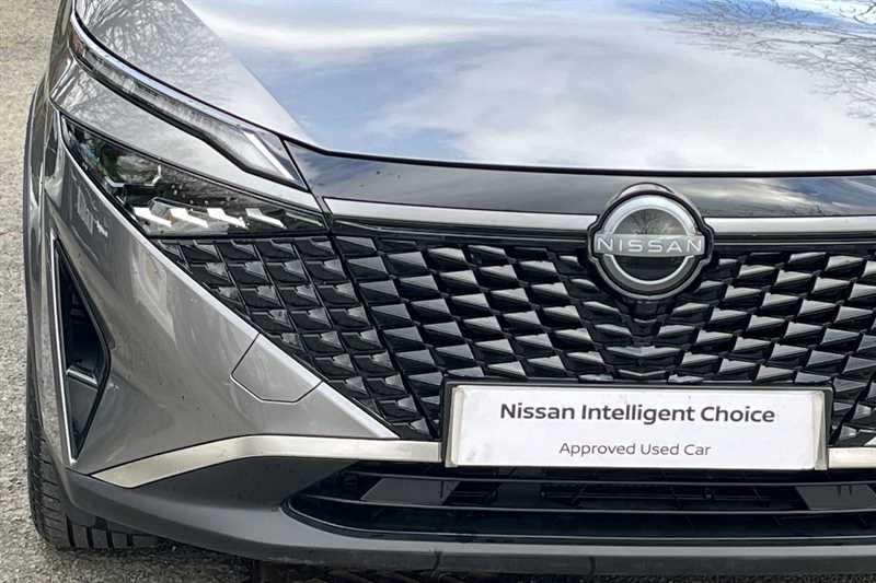 Used Nissan Qashqai 2025 for sale - 77600591: Photo 30