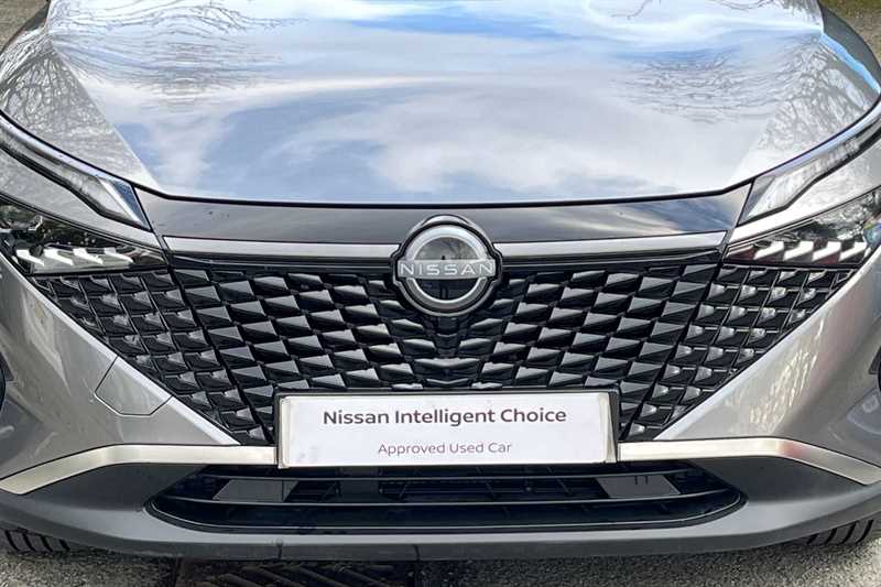 Used Nissan Qashqai 2025 for sale - 77600591: Photo 31