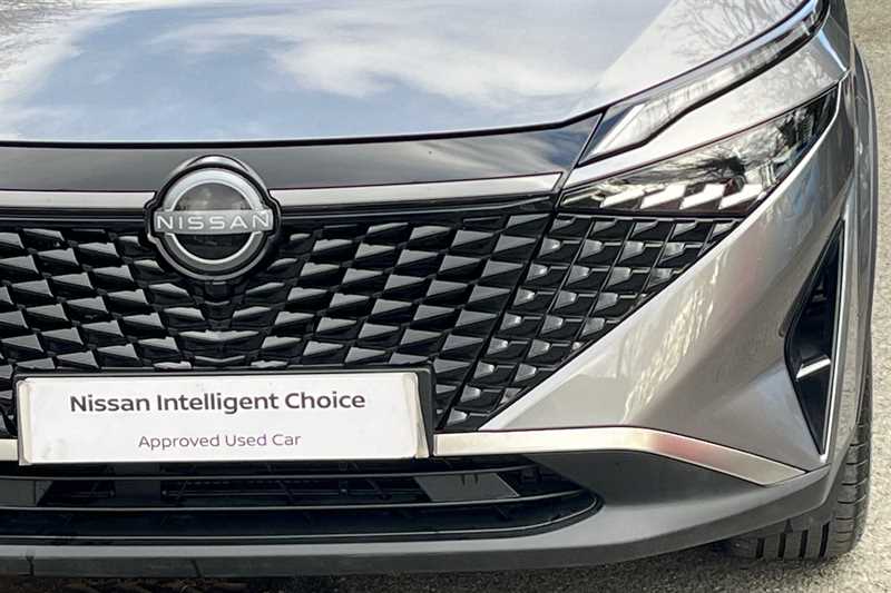 Used Nissan Qashqai 2025 for sale - 77600591: Photo 32