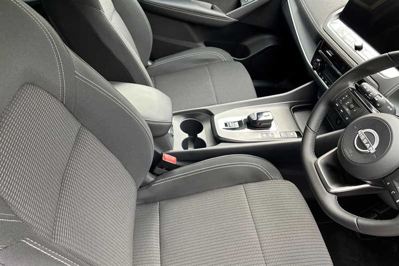 Used Nissan Qashqai 2025 for sale - 77600591: Photo 34