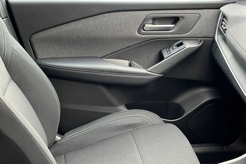 Used Nissan Qashqai 2025 for sale - 77600591: Photo 35