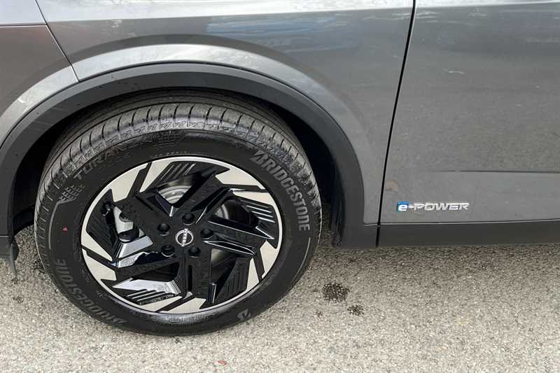 Used Nissan Qashqai 2025 for sale - 77600591: Photo 37