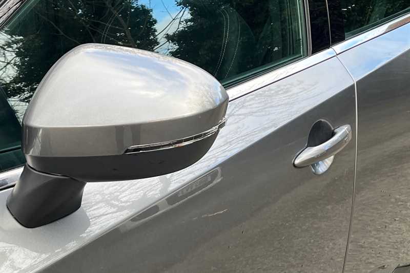 Used Nissan Qashqai 2025 for sale - 77600591: Photo 38