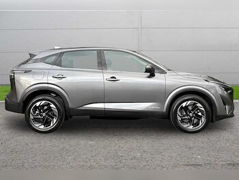 Used Nissan Qashqai 2025 for sale - 77600591: Photo