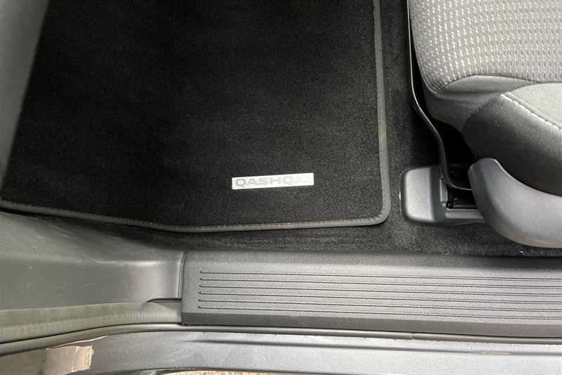 Used Nissan Qashqai 2025 for sale - 77600591: Photo 42