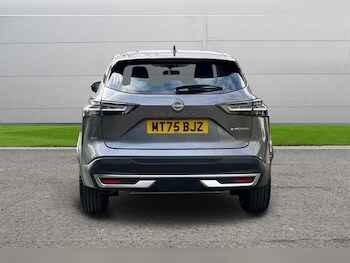 Used Nissan Qashqai 2025 for sale - 77600591: Photo