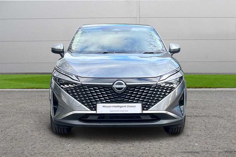 Used Nissan Qashqai 2025 for sale - 77600591: Photo 5