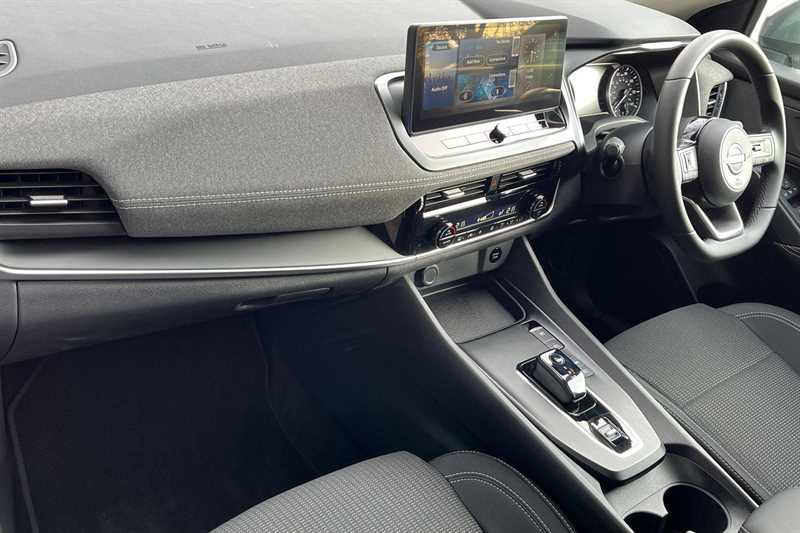 Used Nissan Qashqai 2025 for sale - 77600591: Photo 7