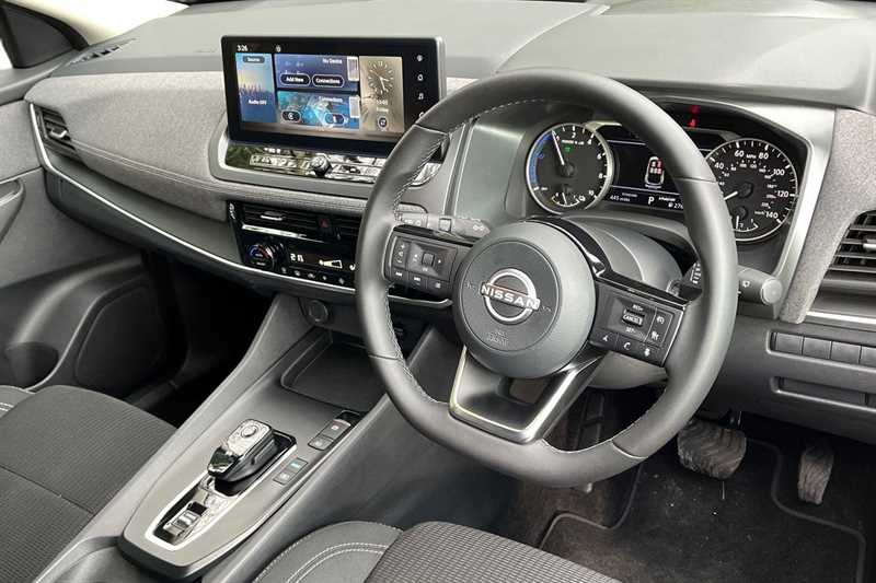 Used Nissan Qashqai 2025 for sale - 77600591: Photo 8