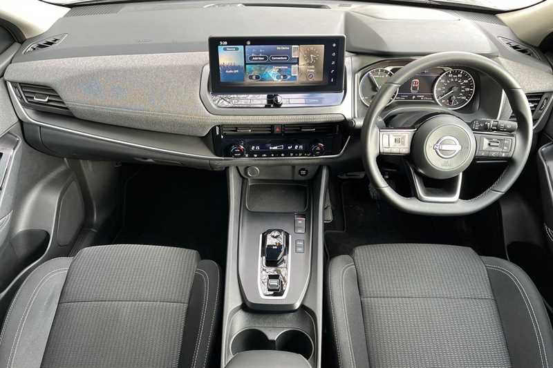 Used Nissan Qashqai 2025 for sale - 77600591: Photo 9