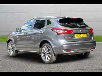 Used Nissan Qashqai 2020 for sale - 75104592: Photo