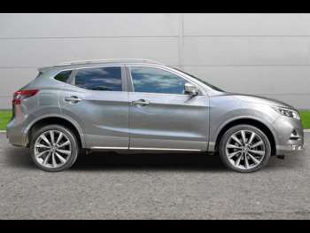 Used Nissan Qashqai 2020 for sale - 75104592: Photo
