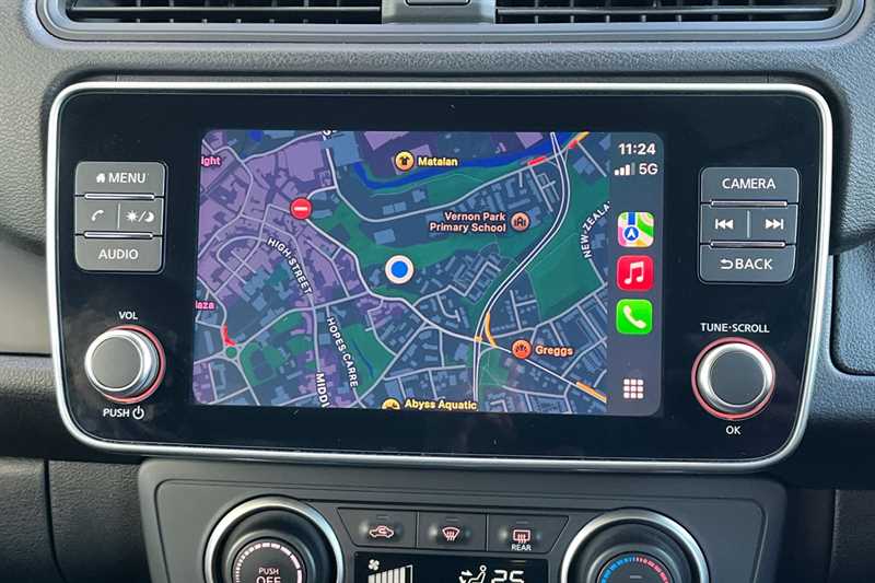 Used Nissan Leaf 2021 for sale - 76717744: Photo 10