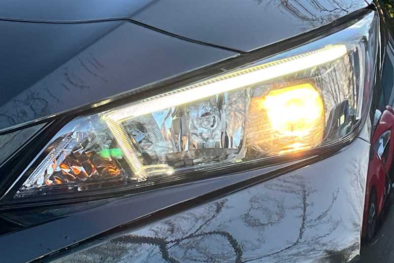 Used Nissan Leaf 2021 for sale - 76717744: Photo 13