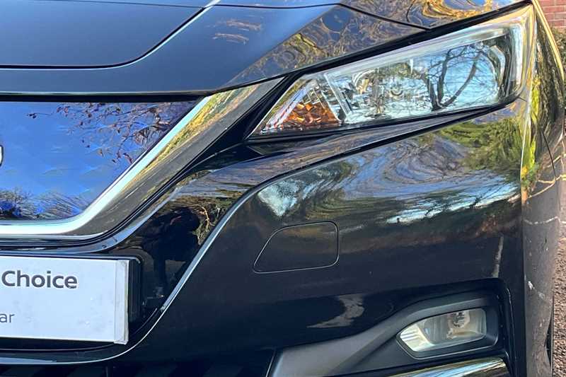 Used Nissan Leaf 2021 for sale - 76717744: Photo 37