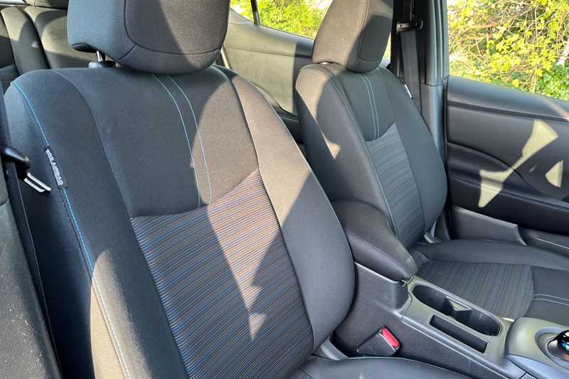 Used Nissan Leaf 2021 for sale - 76717744: Photo 41