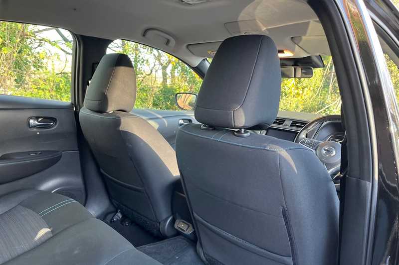 Used Nissan Leaf 2021 for sale - 76717744: Photo 43