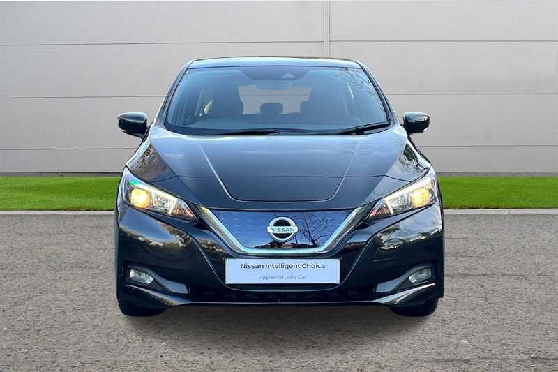 Used Nissan Leaf 2021 for sale - 76717744: Photo 5