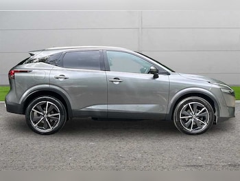 Used Nissan Qashqai 2022 for sale - 78730055: Photo