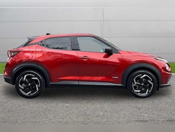 Used Nissan Juke 2022 for sale - 78074618: Photo