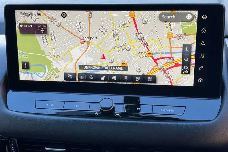 Used Nissan Qashqai 2022 for sale - 76624103: Photo 10