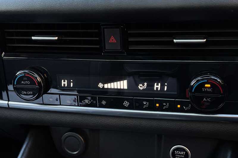 Used Nissan Qashqai 2022 for sale - 76624103: Photo 13