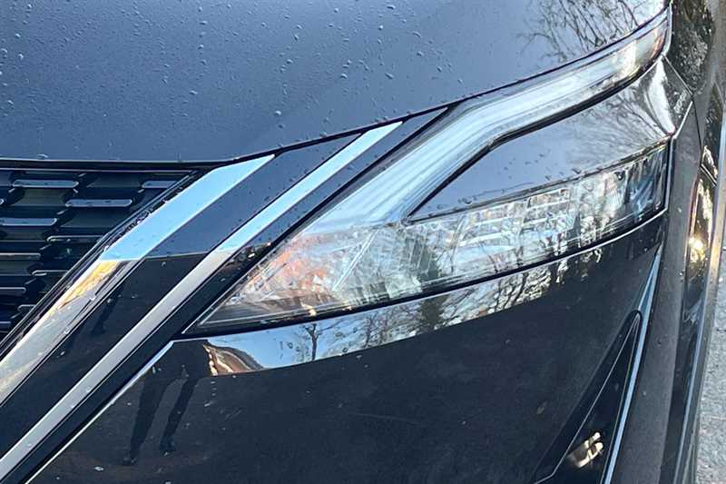 Used Nissan Qashqai 2022 for sale - 76624103: Photo 14