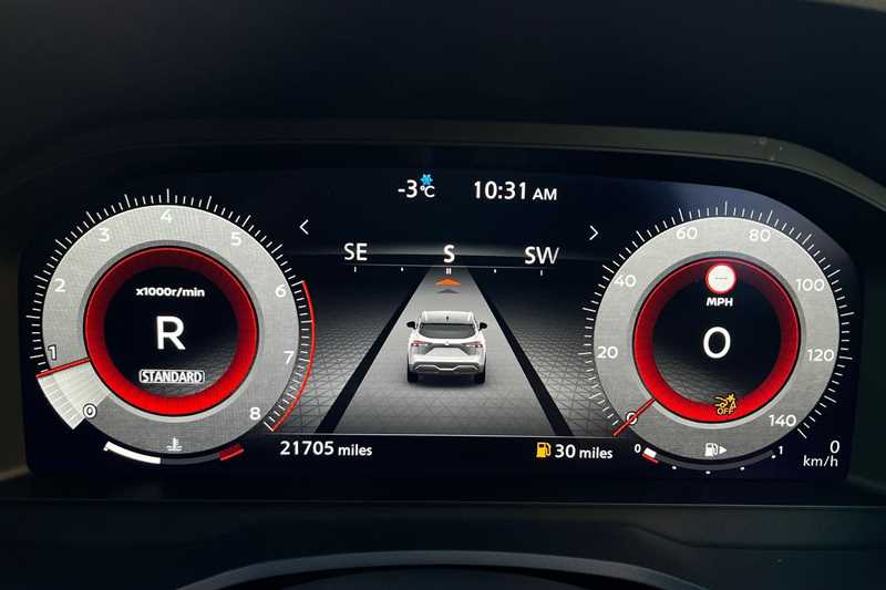 Used Nissan Qashqai 2022 for sale - 76624103: Photo 15